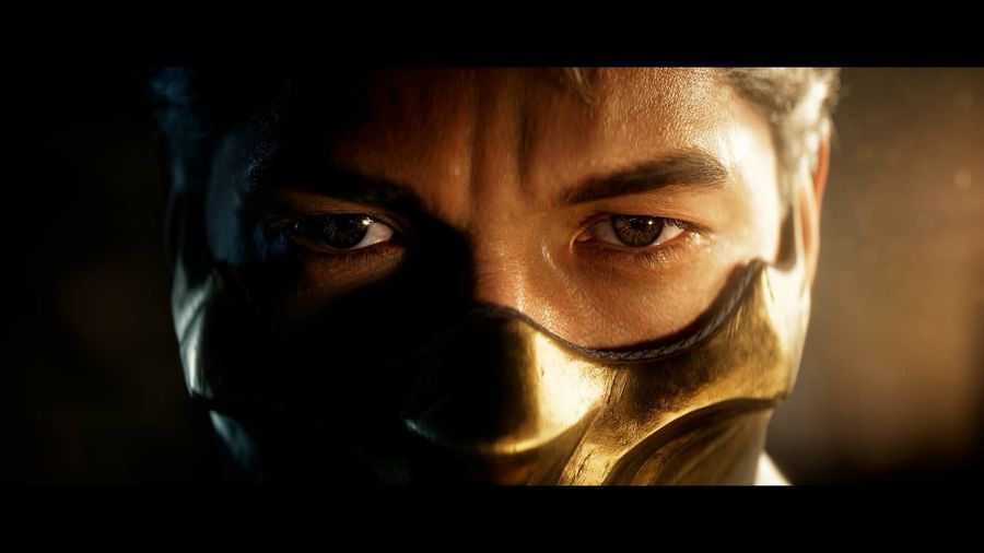 Гра Mortal Kombat 1 PS5 Основне Фото №6