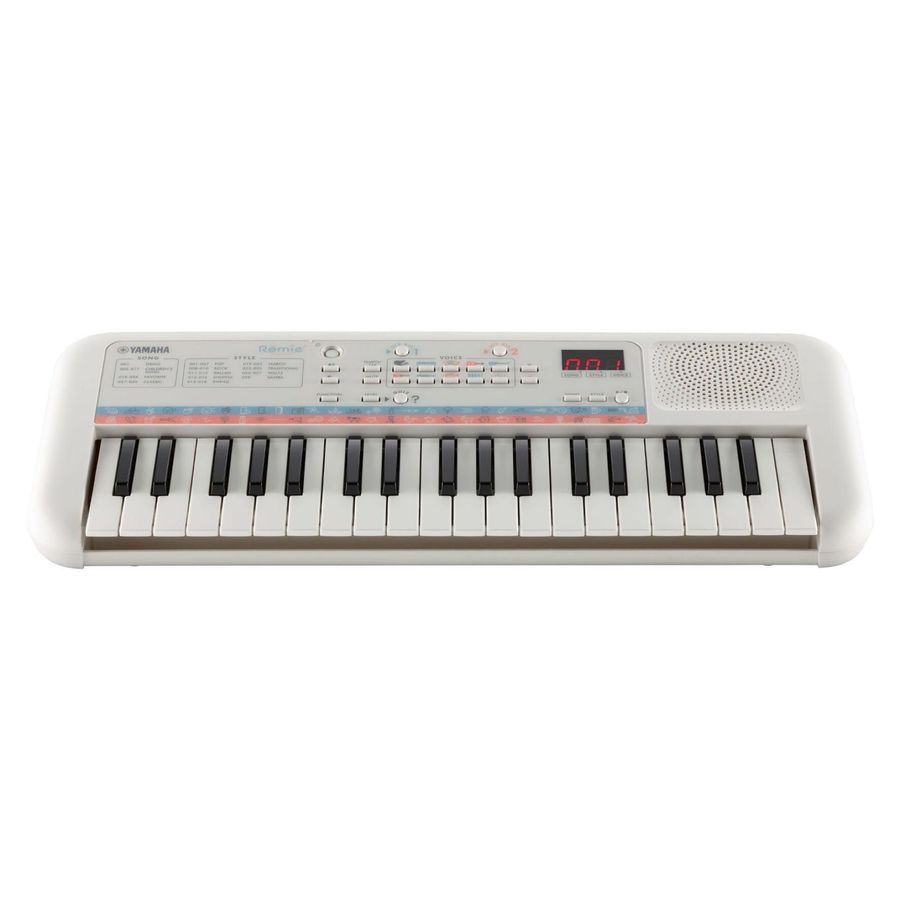 Синтезатор Yamaha PSS - E30 Remie Основне Фото №4