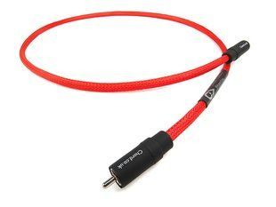 Кабель коаксіальний Chord Shawline Digital Tuned ARAY 1RCA to 1RCA 1m Основне Фото №1