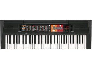 Синтезатор Yamaha PSR - F51 Основне Фото №1