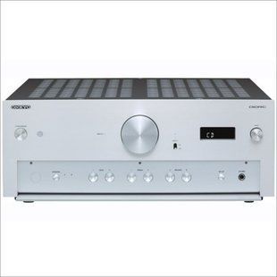 Стереоусилитель Onkyo Onkyo A - 9070 Silver Основне Фото №1