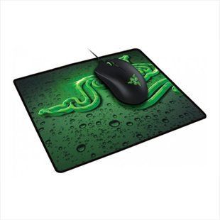 Ігровий комплект Razer Abyssus і Goliathus Terra Speed (RZ83 - 02020100 - B3M1) Основне Фото №1