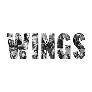 Музыкальный CD диск Paul Mccartney & Wings - Wings (2CD), Deluxe edition фирменный Основное Фото №1