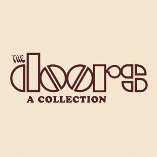 Музыкальный CD диск The Doors - A Collection (Box Set 6CD) Box фирменный Основное Фото №1