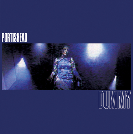 Portishead Dummy アナログレコード LP Виниловая пластинка Portishead - Dummy купить по лучшей цене в