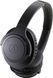Наушники Audio-Technica ATH-SR30BTBK Фото №1