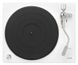 Програвач вінілу Denon DP - 400 White Фото №5