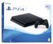 Ігрова приставка Sony Playstation 4 500 Gb Slim Б/В Фото №1