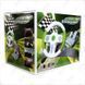 Игровой руль Wireless Steering Wheel (PC, PS3, PS2, Xbox360) Фото №1