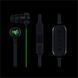 Аудиогарнитура RAZER Hammerhead Bluetooth In Ear Фото №3