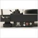 Проигрыватель винила Pro-Ject Debut Carbon Phono USB (OM10) White Фото №2