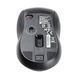 Компьютерная мышь Rapoo 3000р wireless, серая Фото №2