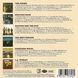 Музыкальный CD диск The Doors - A Collection (Box Set 6CD) Box фирменный Фото №3