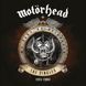 Вінілова платівка Motorhead - We Take No Prisoners (The Singles 1995 - 2006) 7" (9LP), Limited Deluxe Box Set Фото №1