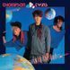 Вінілова платівка Thompson Twins - Into the Gap, Red Vinyl edition Фото №1
