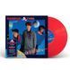 Вінілова платівка Thompson Twins - Into the Gap, Red Vinyl edition Фото №2