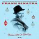 Вінілова платівка Frank Sinatra &ndash; Christmas With Ol' Blue Eyes Фото №1
