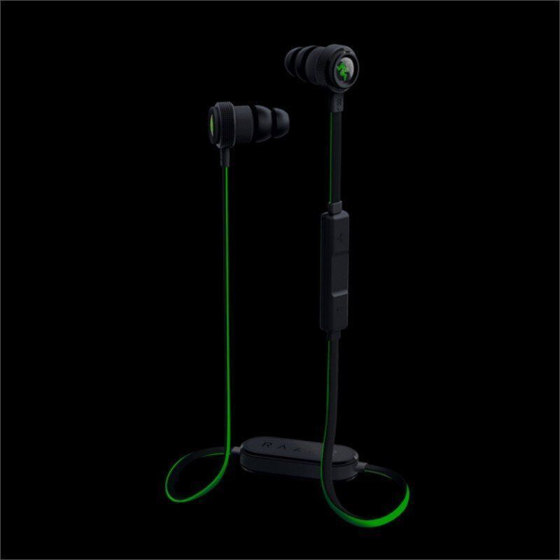 Аудиогарнитура RAZER Hammerhead Bluetooth In Ear Основное Фото №2