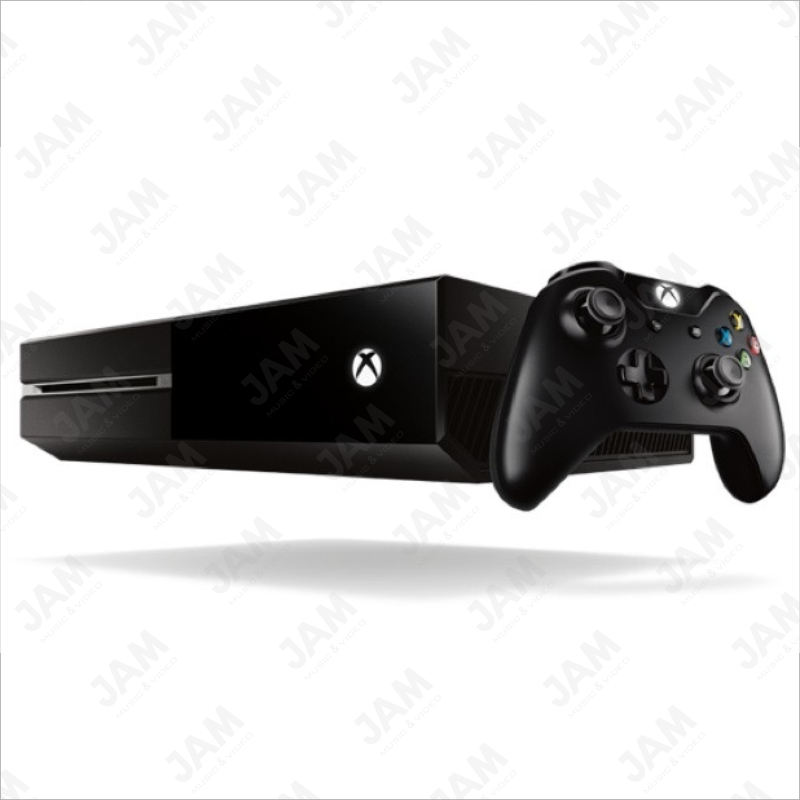Игровая приставка Xbox One 500 Gb Kinect и 3 игры Основное Фото №3