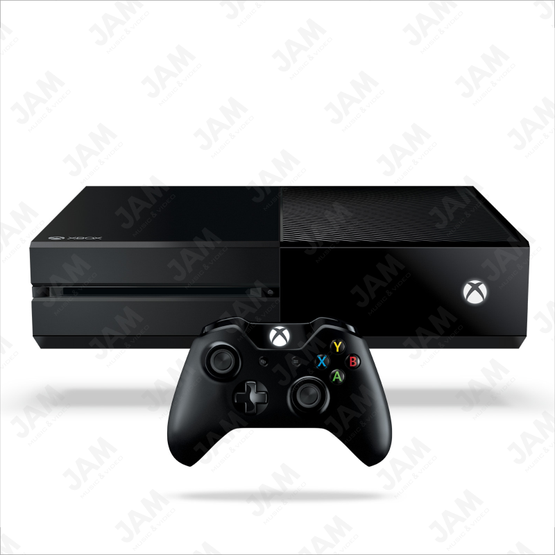 Игровая приставка Xbox One 500 Gb Kinect и 3 игры Основное Фото №2