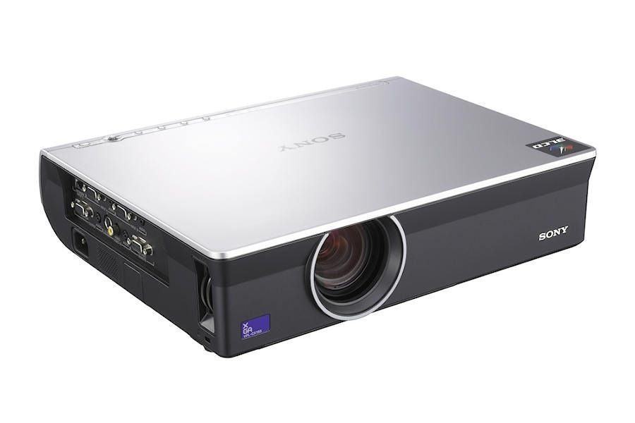 Проектор Sony VLP CX 100 Б/У