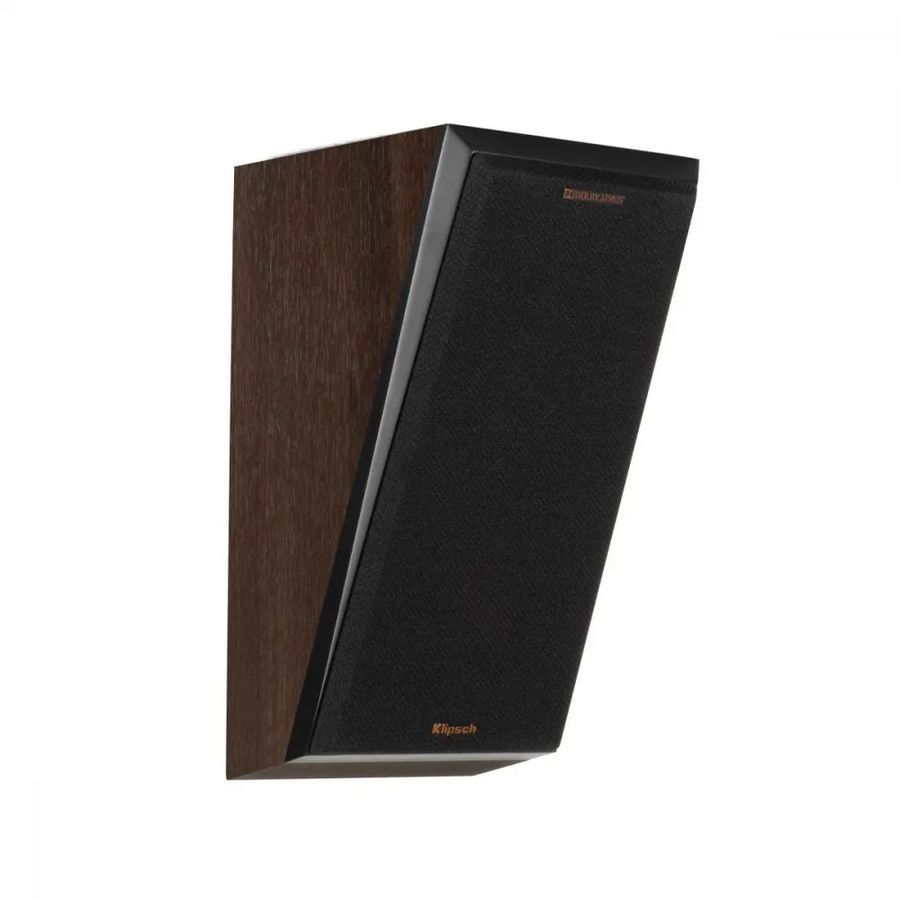 Акустика Dolby Atmos Klipsch Reference Premiere RP-500SA Walnut