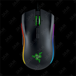 Ігрова миша RAZER Mamba Tournament Edition Основне Фото №1