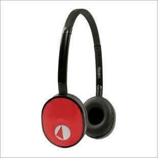 Навушники Pro-Ject Hear It-2 Red Основне Фото №1
