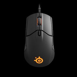 Ігрова миша STEELSERIES Sensei 310 Основне Фото №1