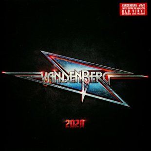 Виниловая пластинка Vandenberg 2020 Red Vinyl Основное Фото №1
