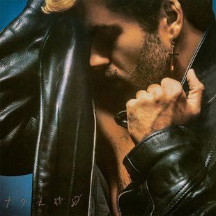 Вінілова платівка George Michael - Faith (2LP), Deluxe edition Основне Фото №1