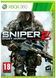 Гра Sniper Ghost Warrior 2 Xbox 360 Б/В Фото №1