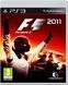 Гра F1 2011 PS3 Б/В Фото №1