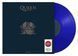 Вінілова платівка Queen - Greatest Hits II (2LP), Exclusive Blue Vinyl edition Фото №2