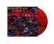 Вінілова платівка Lake Of Tears - A Crimson Cosmos, Marbled Red & Black Vinyl Фото №2