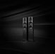 Напольная акустика Monitor Audio Silver 300 (7G) Carbon Black Metallic Limited Edition Фото №6