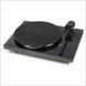 Програвач вінілу Pro - Ject 1 - Xpression Carbon Piano Фото №1