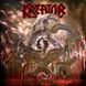 Музыкальный CD диск Kreator - Gods Of Violence ( Cd+Dvd) Limited Edition фирменный Фото №1