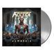 Виниловая пластинка Accept - Humanoid,Silver Vinyl Фото №2