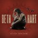Виниловая пластинка Beth Hart - Better Than Home, Limited Edition, Transparent Vinyl Фото №1