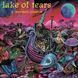 Вінілова платівка Lake Of Tears - A Crimson Cosmos, Marbled Red & Black Vinyl Фото №1