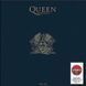 Вінілова платівка Queen - Greatest Hits II (2LP), Exclusive Blue Vinyl edition Фото №1