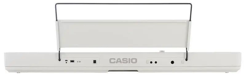 Синтезатор Casio CT-S1WEC7 Основне Фото №4