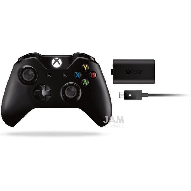 Джойстик для Xbox ONE Основне Фото №3