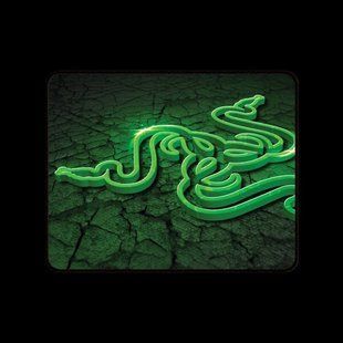 Ігрова поверхня Razer Goliathus Fissure Large Control (RZ02 - 01070700 - R3M2) Основне Фото №1