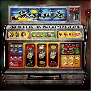 Музыкальный CD диск Mark Knopfler - Shangri-La лицензионный Основное Фото №1