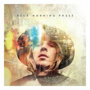 Вінілова платівка Beck - Morning Phase Основне Фото №1
