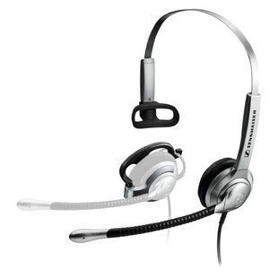 Гарнітура Sennheiser SH 335 Основне Фото №1