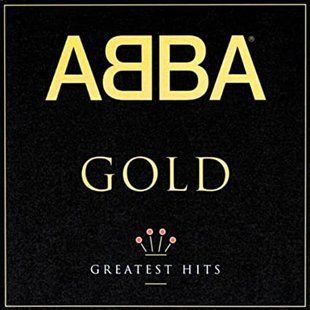 Музичний CD диск ABBA - Gold ліцензійний Основне Фото №1