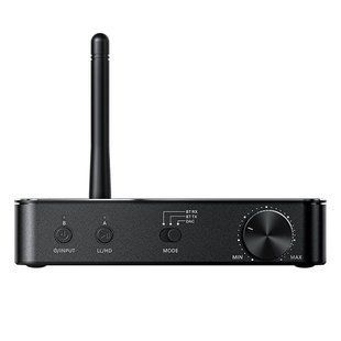 ЦАП с Bluetooth FiiO BTA30 Pro Black Основное Фото №1